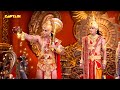 हनुमान जी लाये श्री राम जी के लिए अंगू�