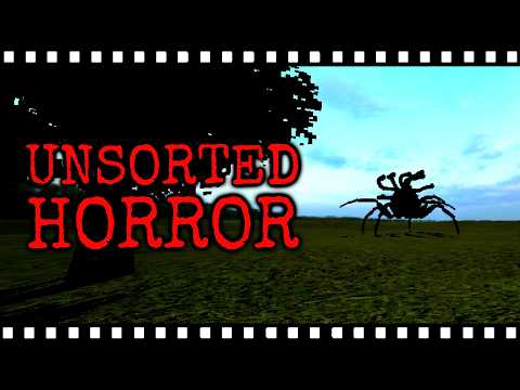 The Most Oppressive Horror Games You Cannot Escape