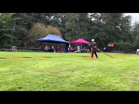 SDH Olešnice - JL Benešov u Semil 2023 17:61 (PP 17:57)