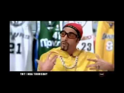 How Ali G made fools of us all – and got away with it