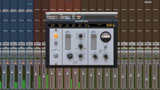 Video thumbnail for Audified - U78 Saturator - Mixing With Mike Plugin of the Week by Mixing With Mike
