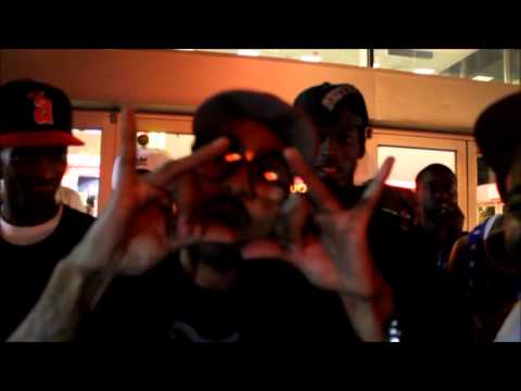 SDS TV Cypher (ft. Royal Hustle & GetTouchedBoyz)[TooDope][Exclusive]