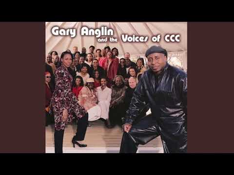 Promotional video thumbnail 1 for Gary Anglin
