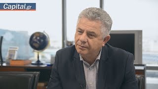 Τι θα συμβεί τελικά με τα ασφάλιστρα το 2019 στο κλάδο του αυτοκινήτου; (Video)