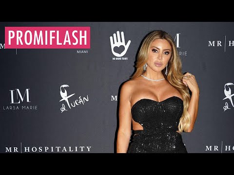 Larsa Pippen und neuer Freund Jeff Coby turteln öffentlich