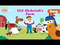 Old Abdullah S Farm Kids Song Nasheed Vocals Only Nursery Rhyme Super Muslim Kids Islamic
