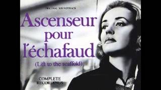 On Green Dolphin Street - Miles Davis