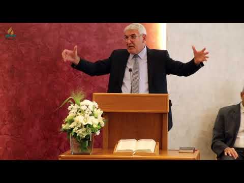 Jovan Jovanović, Fellbach 30.09.2017 - ,,Morija i Karmel"