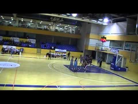 LF2: Estudiantes - GDKO