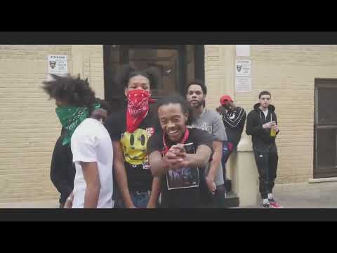 GoodDayRay x Leeky Drilly x Dthang x Tdot - Drilly Gzzly (sped up & pitched)