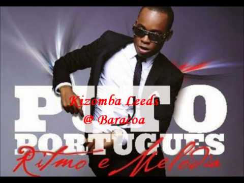 Puto Português - Kembo