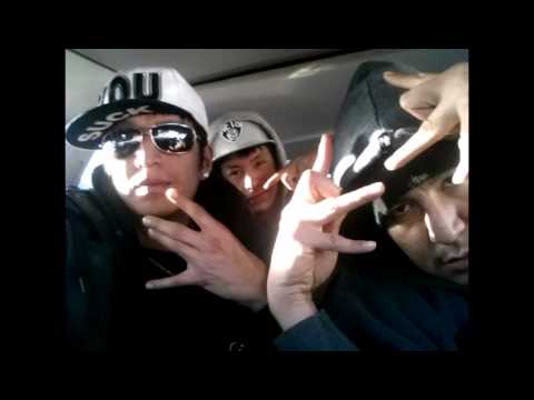 K.C. Drillz - WestSide 4Life Prod by Tantu Beats