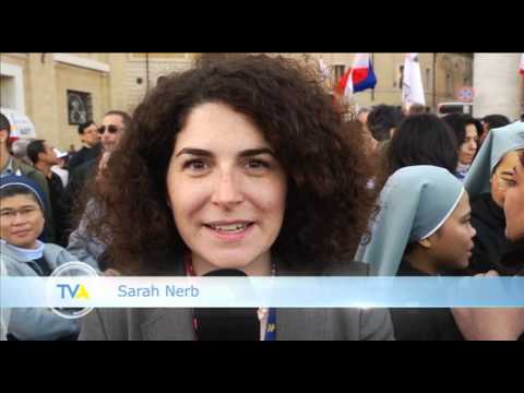 Heiligsprechung Anna Schäffer