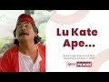 Lu Kate Ape Iklan Balsem Neo Rheumacyl Feat Jaja Miharja Mastur 2000