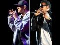 jay z vs eminem - excuse me miss.wmv 