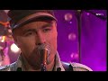 There’s One Thing live from Store Studio, NRK (2005)