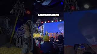 Download lagu The fierce #JemimaRivera of RAYA stars as Nicky!💅#HellUniversity #HellUniversityGrandMediaConference mp3