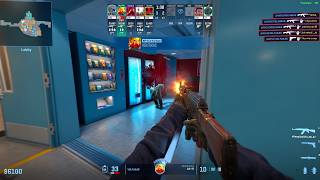 CS2 this&that gameplay mega video aces clutches & more (liquiddnb.mp3)