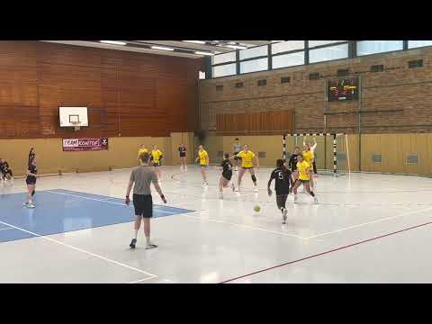 12.11.22 🤾🏼‍♀️wB Regionalliga Nord-Ost 2. HZ Berliner TSC-SV Markranstädt