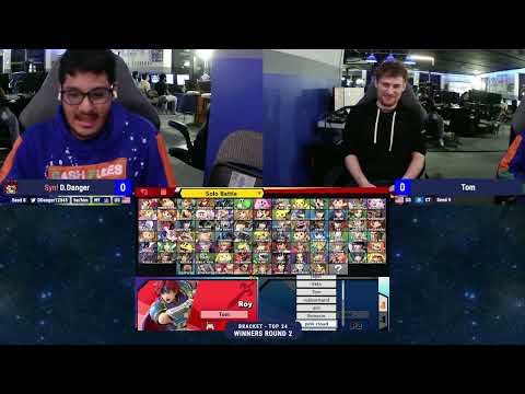 Encore Smash Weekly #316