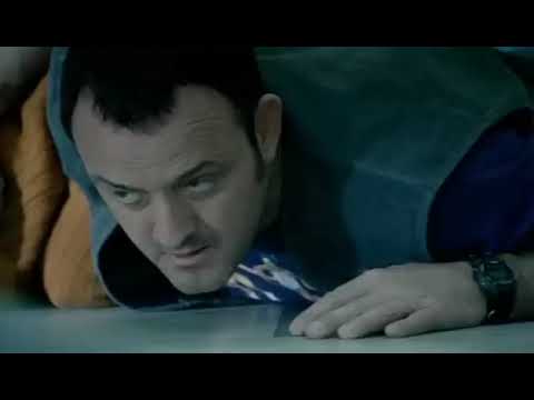 Los simuladores ESPAÑA T2E1   El Atraco