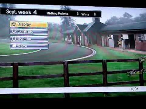 Champion Jockey : G1 Jockey & Gallop Racer Xbox 360