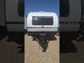 Check out this Video for a 2026 Forest River R-Pod RP-194(Stock #4796)  for sale by Rendel RV. This unit is located in Rice, TX