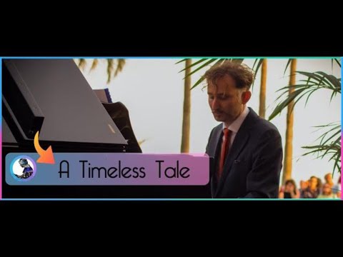 Stefano Gargiulo -  A Timeless Tale