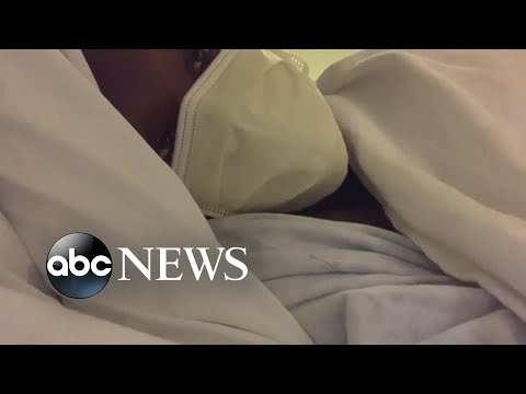 Concerns of the effects of coronavirus on young Americans heightens