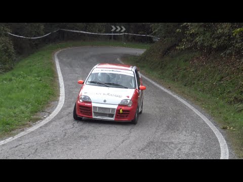 4°Rally del Piemonte 2018 Bausano-Perono by Ferrario
