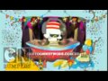 Cartoon Network Brasil 20 Aniversário Show Mix Jogo Online