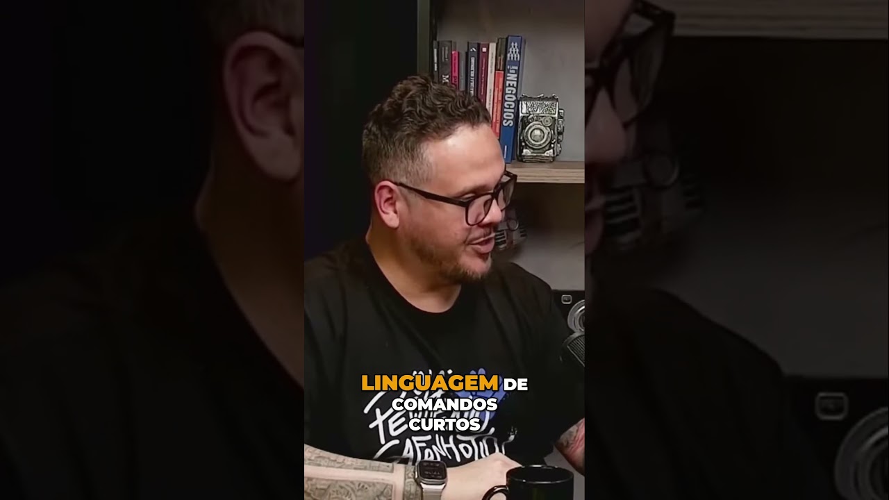 O negócio é Python mesmo, não tem jeito. 🤌
