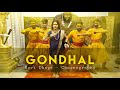 Gondhal Lakh Padla Jaundya Na Balasaheb Ajay Atul Dance Ozone Ravi Dhage Choreography