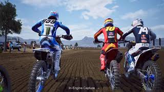 VideoImage1 MXGP 26 - The Official Game