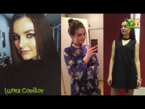 Invitat surpriza - Valeria Pasa