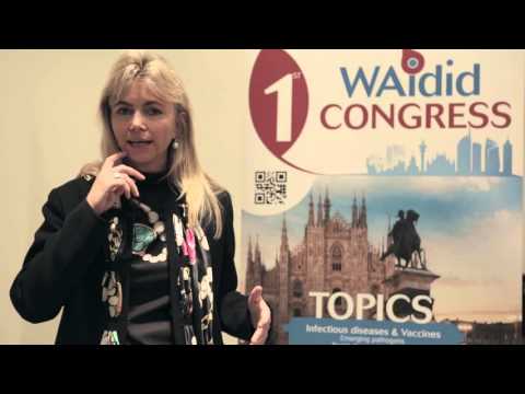 Probiotics in pregnant women - prof. Susanna Esposito