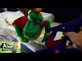 King K Rool And Ridley React To STEVE From MINECRAFT In SUPER SMASH BROS ULTIMATE