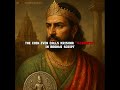 India S Forgotten Cultural Empire