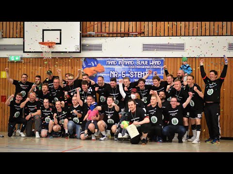 Staffelmeister Regionsklasse 2022/2023 - TSV Bardowick (30.04.2022 TSV vs TV Uelzen II)