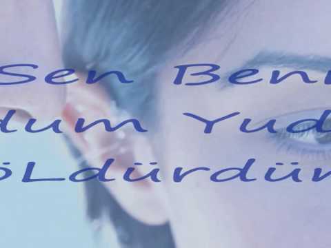 Dj DaLton ft Es-Low - Askimsin.wmv