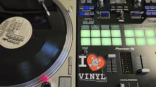AJ Mora Feat Gabee - I Lift My Hands - Aqua Boogie Records 1997 Classic Hard House Richard Vission