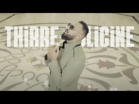 Landi Roko x Florian Tufallari x Altin Tirona - Thirre policine