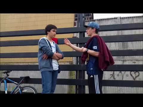 Mc Kala vs Khaneto (Vitex) || Lavalaloza Fresstyle 3ra Edición || Semifinal.