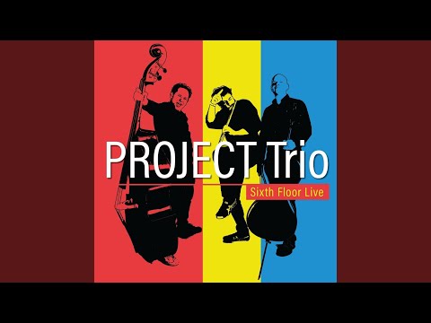 Yardbird Suite (Live)