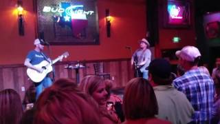 Randy Rogers Band Acoustic
