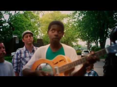 Karim Ouellet - Le Monstre -Clip Officiel