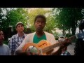 Karim Ouellet - Le monstre 