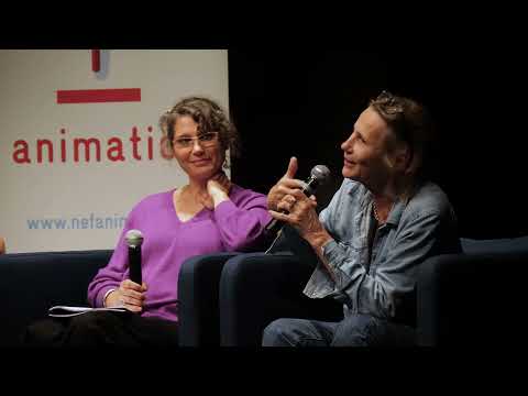 Etude de cas : Séraphine (Sarah Van den Boom)