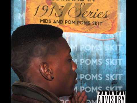 Yung Kane Ft. Deeda Hustle - Happy