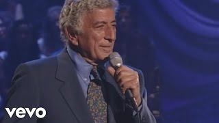 Tony Bennett - When Joanna Loved Me (from MTV Unplugged)